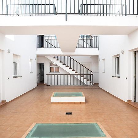Apartamento Perez Zara 5 Conil de la Frontera Kültér fotó