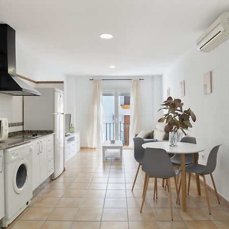 Apartamento Perez Zara 5 Conil de la Frontera Kültér fotó