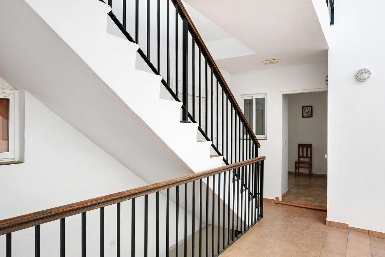 Apartamento Perez Zara 5 Conil de la Frontera Kültér fotó