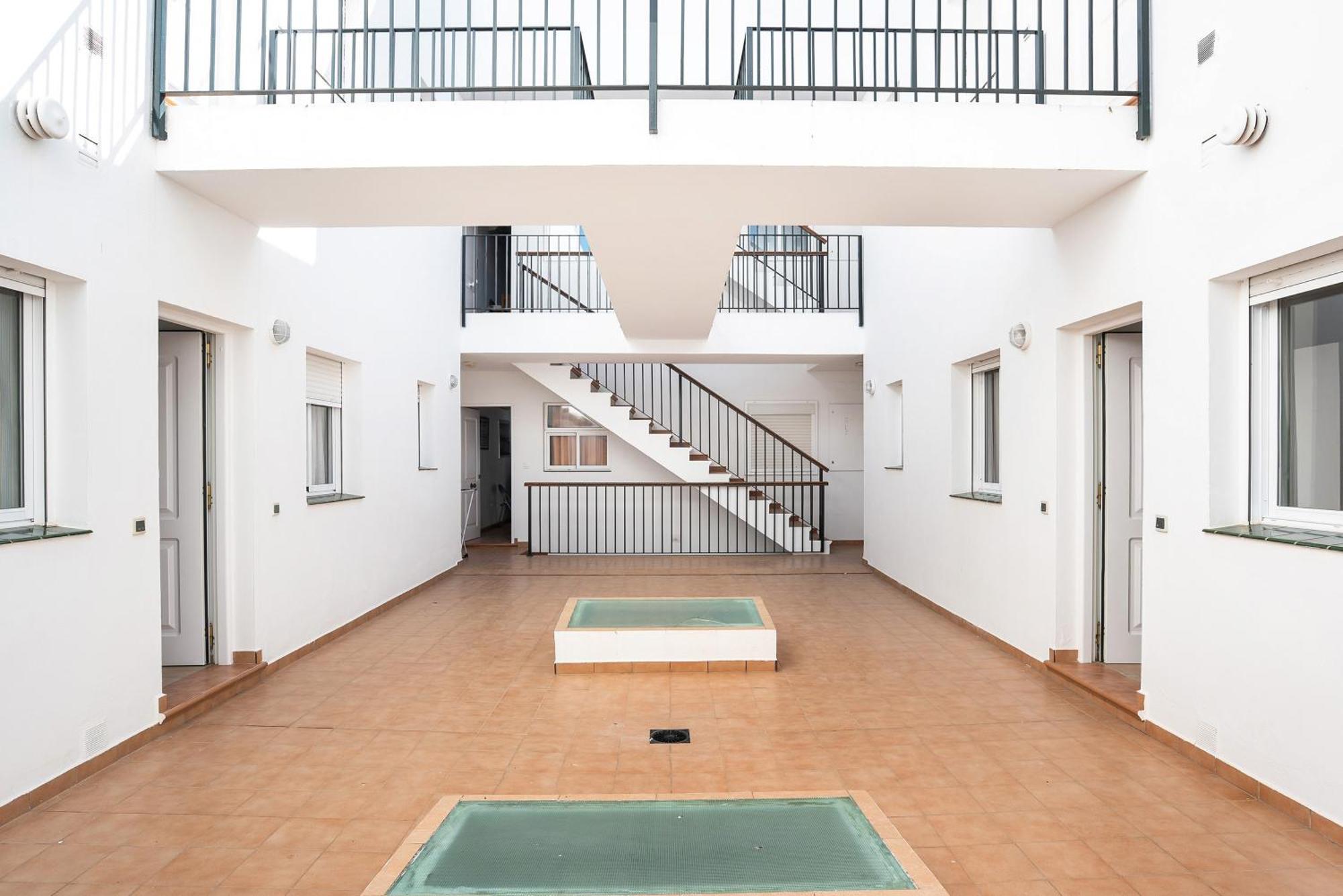Apartamento Perez Zara 5 Conil de la Frontera Kültér fotó