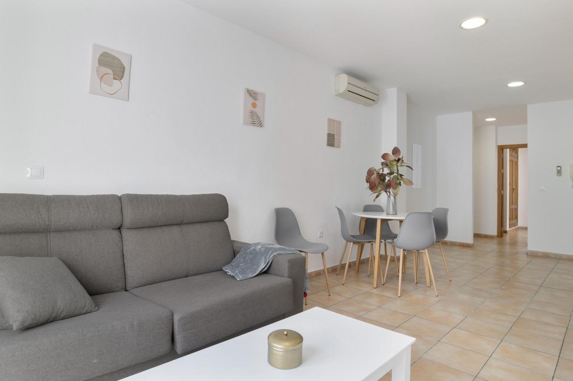 Apartamento Perez Zara 5 Conil de la Frontera Kültér fotó