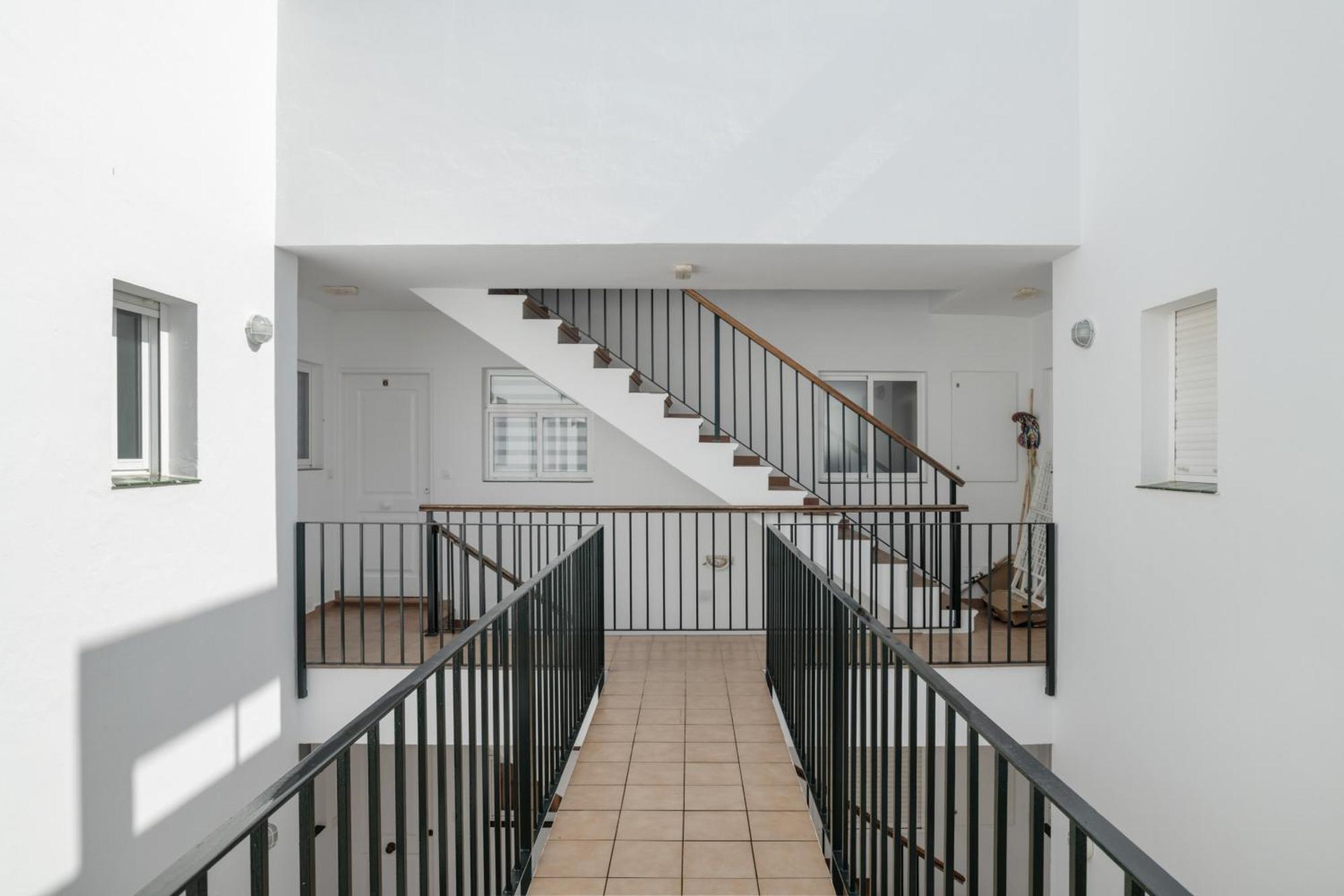 Apartamento Perez Zara 5 Conil de la Frontera Kültér fotó