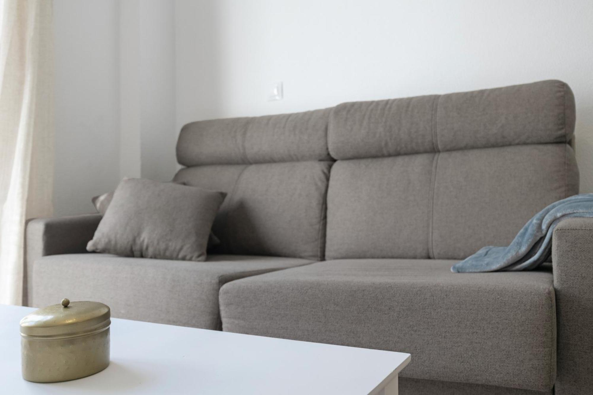 Apartamento Perez Zara 5 Conil de la Frontera Kültér fotó