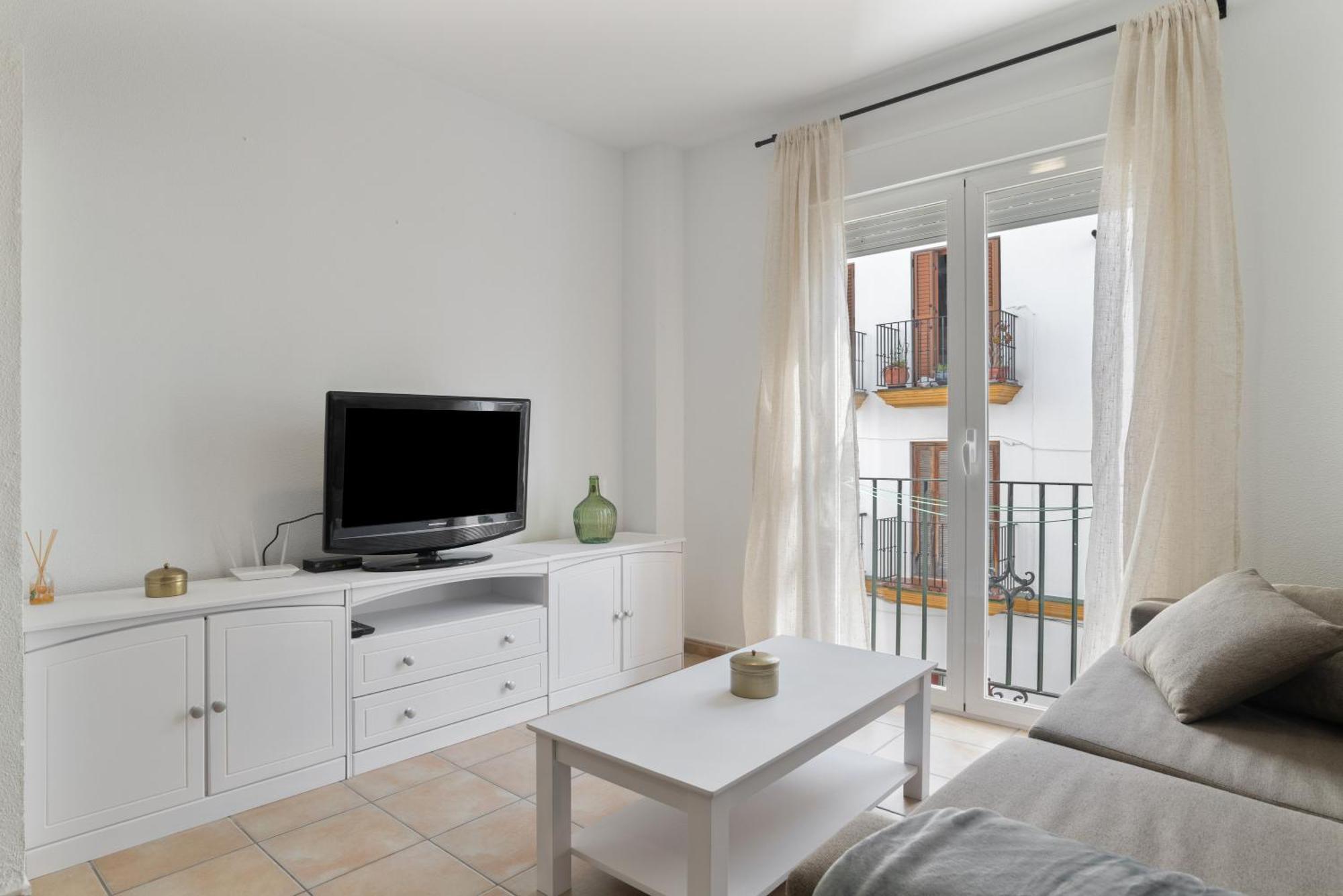 Apartamento Perez Zara 5 Conil de la Frontera Kültér fotó